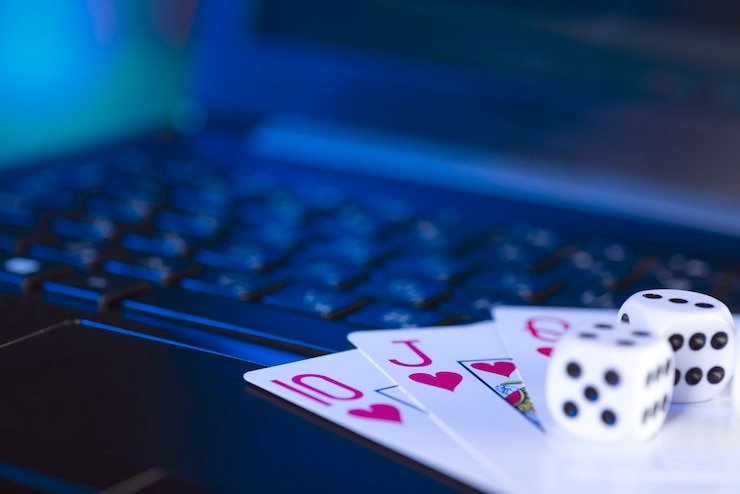 Antarmuka deposit daya 4d menampilkan berbagai metode pembayaran lokal Indonesia